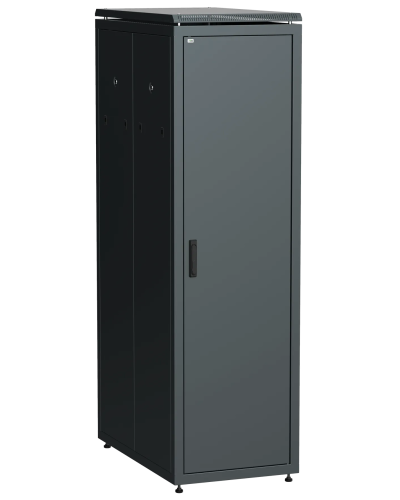 LN05-33U61-MM. Шкаф телекоммуникационный 19 напольный 33U. ITK в Абакане