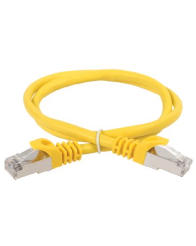 PC05-C5EF-7M. Патч-корд медный. ITK в Абакане
