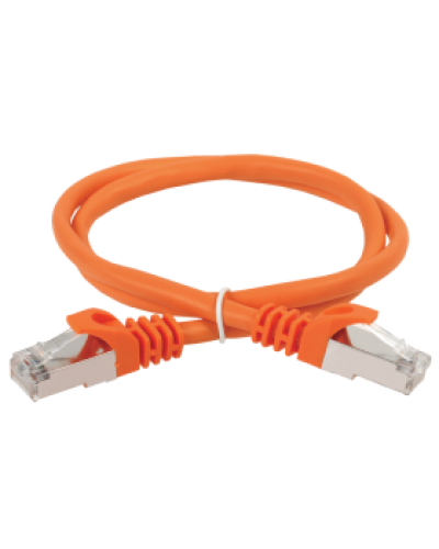 PC07-C5EFL-5M. Патч-корд медный. ITK в Абакане