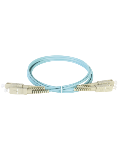 FPC5003-SCU-SCU-C2L-3M: Патч-корд оптический в Абакане