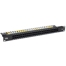 PP50-1UC03U-D05: Патч-панель 19"