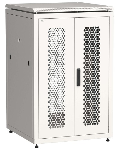 LN35-24U88-2PP. Шкаф телекоммуникационный 19 напольный 24U. ITK в Абакане
