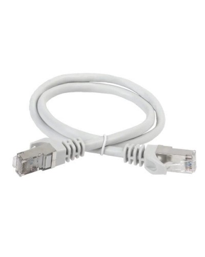 PC01-C6FL-7M. Патч-корд медный. ITK в Абакане