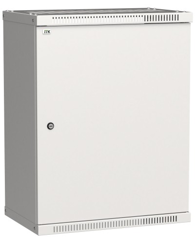 LWE3-15U53-MF. Шкаф телекоммуникационный 19 настенный 15U. ITK в Абакане