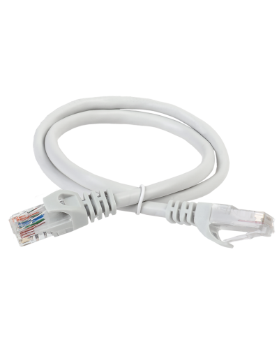 PC01-C5EU-1M5. Патч-корд медный. ITK в Абакане