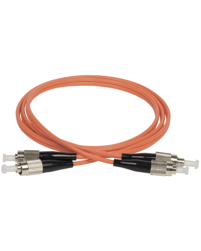 FPC50-FCU-FCU-C2L-30M. Патч-корд оптический. ITK в Абакане