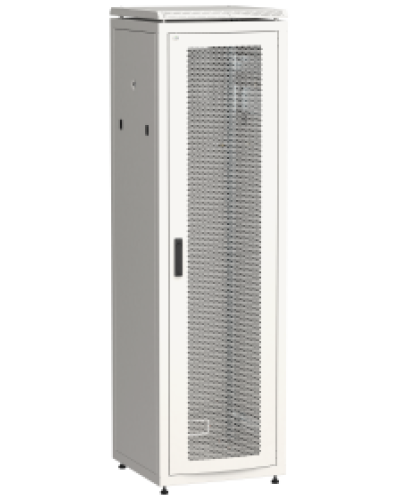 LN35-47U66-P. Шкаф телекоммуникационный 19 напольный 47U. ITK в Абакане