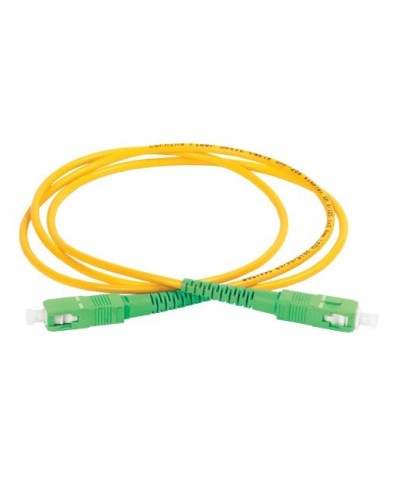 FPC09-SCA-SCA-C1L-3M. Патч-корд оптический. ITK в Абакане