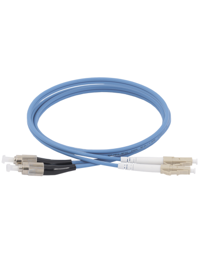 FPC5004-FCU-LCU-C2L-10M: Патч-корд оптический в Абакане