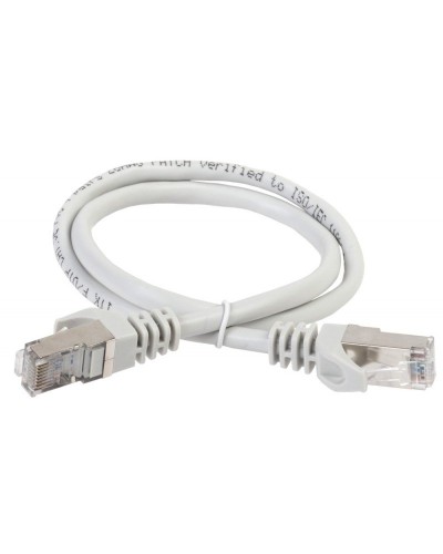 PC01-C5EF-10M. Патч-корд медный. ITK в Абакане