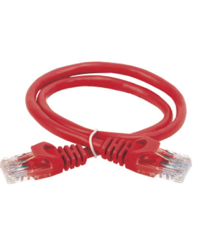 PC04-C6UL-3M. Патч-корд медный. ITK в Абакане