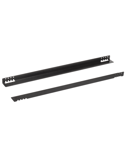 SR05-1000-R (2 шт). Направляющие уголки. ITK в Абакане