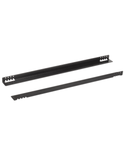 SR05-800-R (2 шт). Направляющие уголки. ITK в Абакане