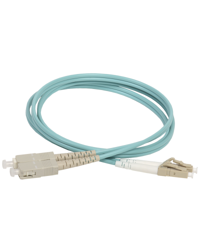 FPC5003-LCU-SCU-C2L-15M: Патч-корд оптический в Абакане