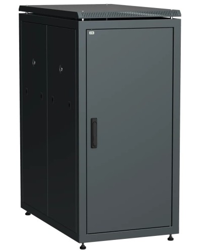 LN05-18U61-M. Шкаф телекоммуникационный 19 напольный 18U. ITK в Абакане