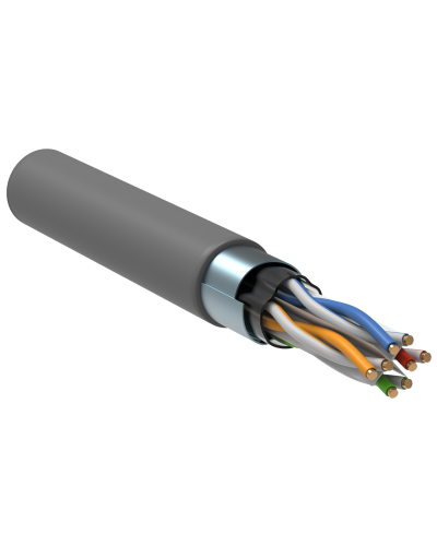 LC1-C604-311. Кабель «витая пара» (LAN) для структурированных систем связи. ITK в Абакане