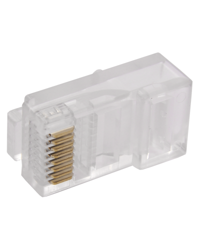 CS3-1C5EU (20 шт). Разъем RJ-45. ITK в Абакане