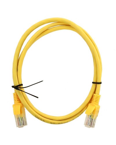 PC05-C5EF-2M. Патч-корд медный. ITK в Абакане