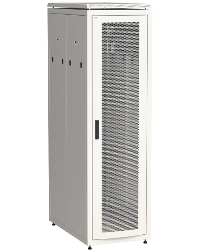 LN35-33U61-PP. Шкаф телекоммуникационный 19 напольный 33U. ITK в Абакане