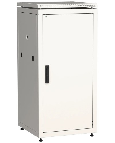 LN35-18U68-M. Шкаф телекоммуникационный 19 напольный 18U. ITK в Абакане