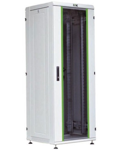 LN35-47U66-G. Шкаф телекоммуникационный 19 напольный 47U. ITK в Абакане