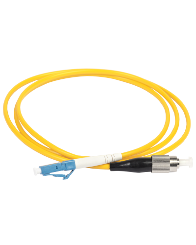 FPC09-FCU-LCU-C1L-10M. Патч-корд оптический. ITK в Абакане