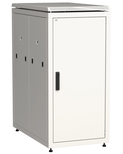 LN35-18U61-M. Шкаф телекоммуникационный 19 напольный 18U. ITK в Абакане