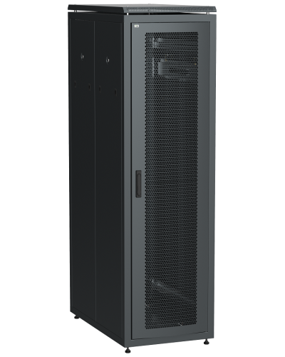 LN05-42U61-PP. Шкаф телекоммуникационный 19 напольный 42U. ITK в Абакане
