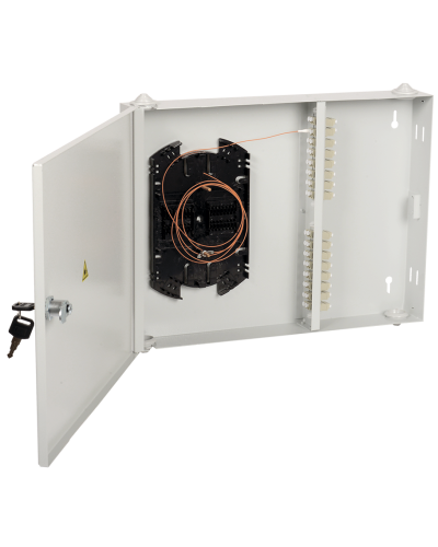 FOBX16-N-16SCUS50. Кросс оптический настенный. ITK в Абакане