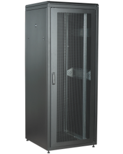 LN05-38U88-PM. Шкаф телекоммуникационный 19 напольный 38U. ITK в Абакане