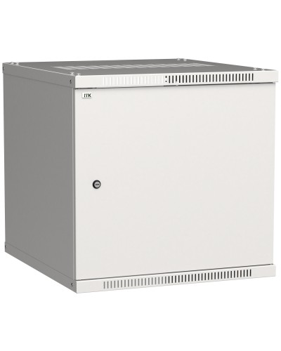 LWE3-12U64-MF. Шкаф телекоммуникационный 19 настенный 12U. ITK в Абакане