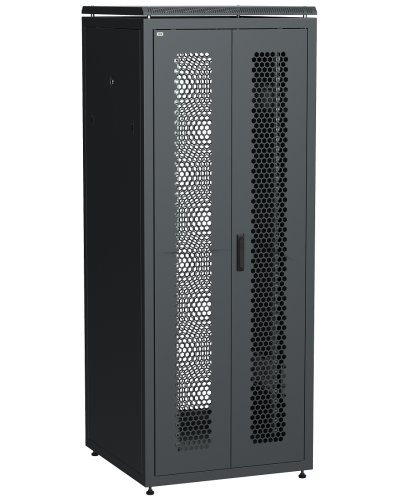 LN05-42U88-2PP. Шкаф телекоммуникационный 19 напольный 42U. ITK в Абакане