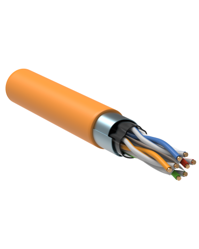 LC1-C604-327. Кабель «витая пара» (LAN) для структурированных систем связи. ITK в Абакане