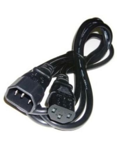 PC-C13C14-2M. Кабель питания. ITK в Абакане
