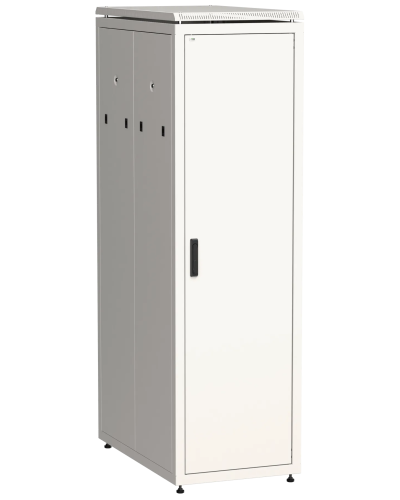 LN35-38U61-M. Шкаф телекоммуникационный 19 напольный 38U. ITK в Абакане