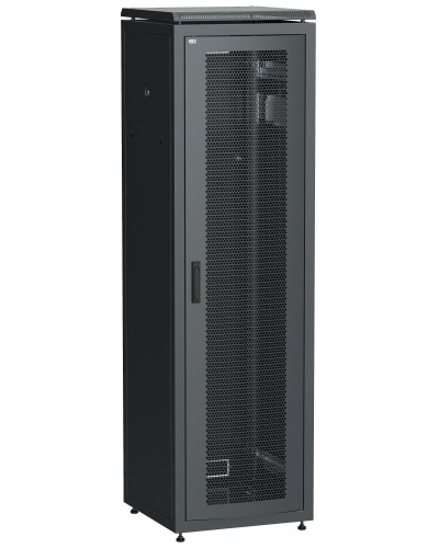 LN05-47U68-P. Шкаф телекоммуникационный 19 напольный 47U. ITK в Абакане