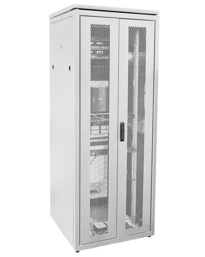 LN35-33U88-2PP. Шкаф телекоммуникационный 19 напольный 33U. ITK в Абакане