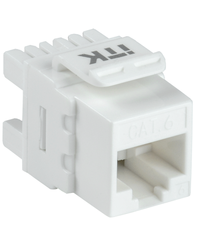CS1-1C06U-12: Модуль Keystone Jack в Абакане