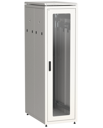 LN35-33U61-GP. Шкаф телекоммуникационный 19 напольный 33U. ITK в Абакане