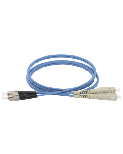 FPC5004-SCU-FCU-C2L-1M: Патч-корд оптический в Абакане