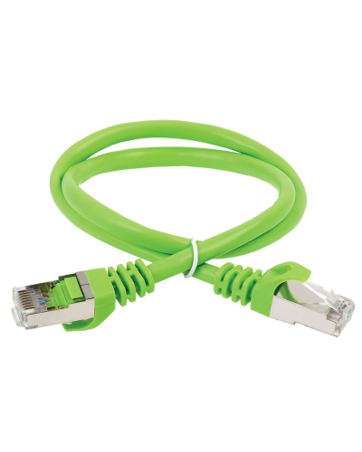 PC02-C5EFL-3M. Патч-корд медный. ITK в Абакане