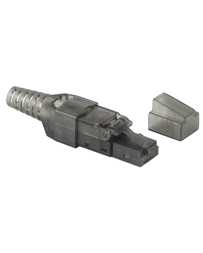 CS3-1C06U-Q. Разъем RJ-45. ITK в Абакане