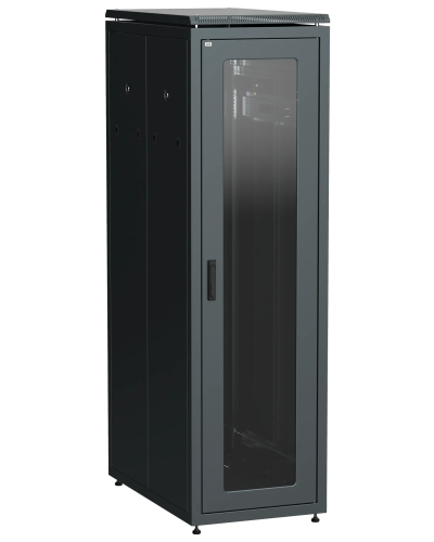 LN05-33U61-GP. Шкаф телекоммуникационный 19 напольный 33U. ITK в Абакане