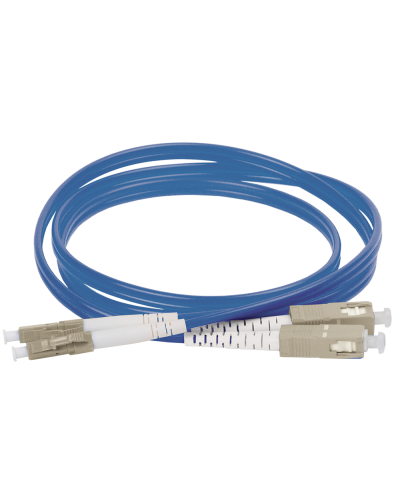 FPC5004-LCU-SCU-C2L-5M: Патч-корд оптический в Абакане