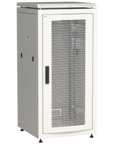 LN35-18U66-P. Шкаф телекоммуникационный 19 напольный 18U. ITK в Абакане