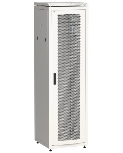 LN35-47U68-P. Шкаф телекоммуникационный 19 напольный 47U. ITK в Абакане