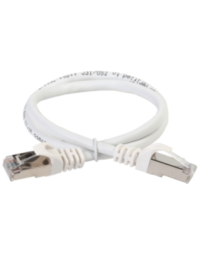 PC08-C5EFL-7M. Патч-корд медный. ITK в Абакане