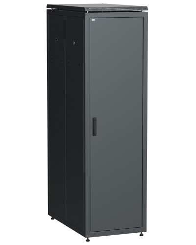 LN05-42U61-MM. Шкаф телекоммуникационный 19 напольный 42U. ITK в Абакане