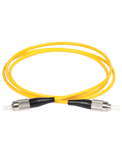 FPC09-FCU-FCU-C1L-15M. Патч-корд оптический. ITK в Абакане
