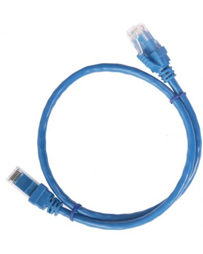 PC03-C5EU-5M. Патч-корд медный. ITK в Абакане